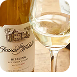 Riesling Chateau Ste. Michelle