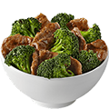 Broccoli Beef