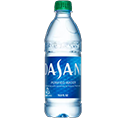 Dasani Bottle