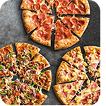 Special for Pizza Hut