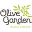 Prices for Olive Garden Menu