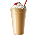 Reese's Peanut Butter Classic Shake