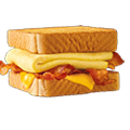 Bacon Breakfast Toaster
