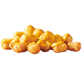 Cheese Tots
