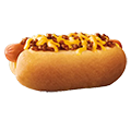 Chili Dog Sonic