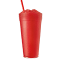 Cranberry Slush