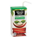 Minute Maid® 100% Apple Juice Box