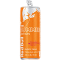 Strawberry Apricot Red Bull® Energy Drink