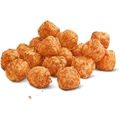 Vegan Tots