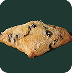 Blueberry Scone