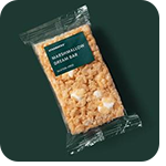 Marshmallow Dream Bar