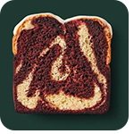 Red Velvet Loaf