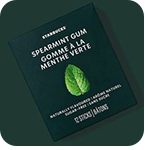 Spearmint Gum