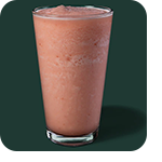 Blended Strawberry Lemonade