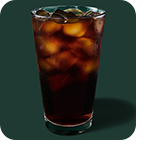 Cold Brew Coffee