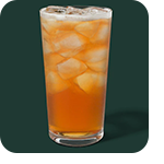 Iced Black Tea