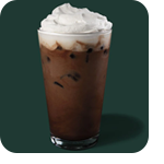 Best Iced Coffees at Starbucks