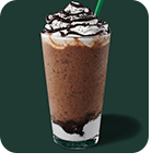 Menu Starbucks Frappuccino With Prices