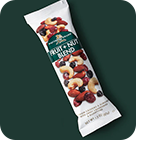 Squirrel Brand® Fruit & Nut