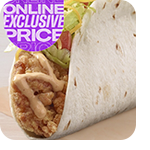 Tacos Taco Bell