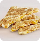 Cheese Quesadilla