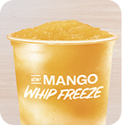 Taco Bell Menu Drinks