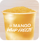 New Mango Whip Freeze