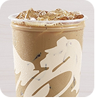 Regular Iced Coffee