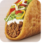 Specialties Taco Bell Menu and Price