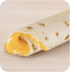 Special Cheesy Roll Up