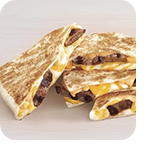 Steak Quesadilla