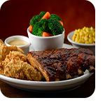 Chicken Critters® & Ribs