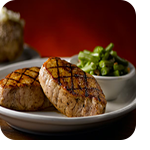 Early Dine at Texas Roadhouse