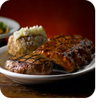 Sirloin & Ribs