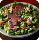 Steakhouse Filet Salad