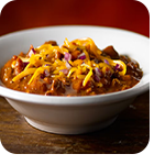 Texas Red Chili