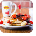 Denny's Menu Breakfast