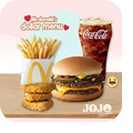 McDonald's Menu Dollar