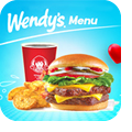 Wendy's Menu