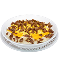 Breakfast Grits Bowl