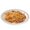 Breakfast Hashbrowns