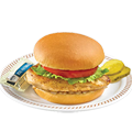 Chicken Sandwich