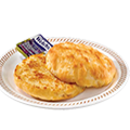 Grilled Biscuit