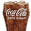 Coca-Cola® Zero Sugar
