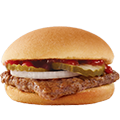Wendy's Hamburgers