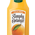 Simply Orange® Juice
