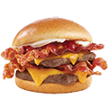 Son Of Baconator