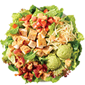 Southwest Avocado Salad