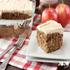 Applesauce Cake