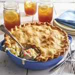 World's Best Chicken Pot Pie Recipe-image